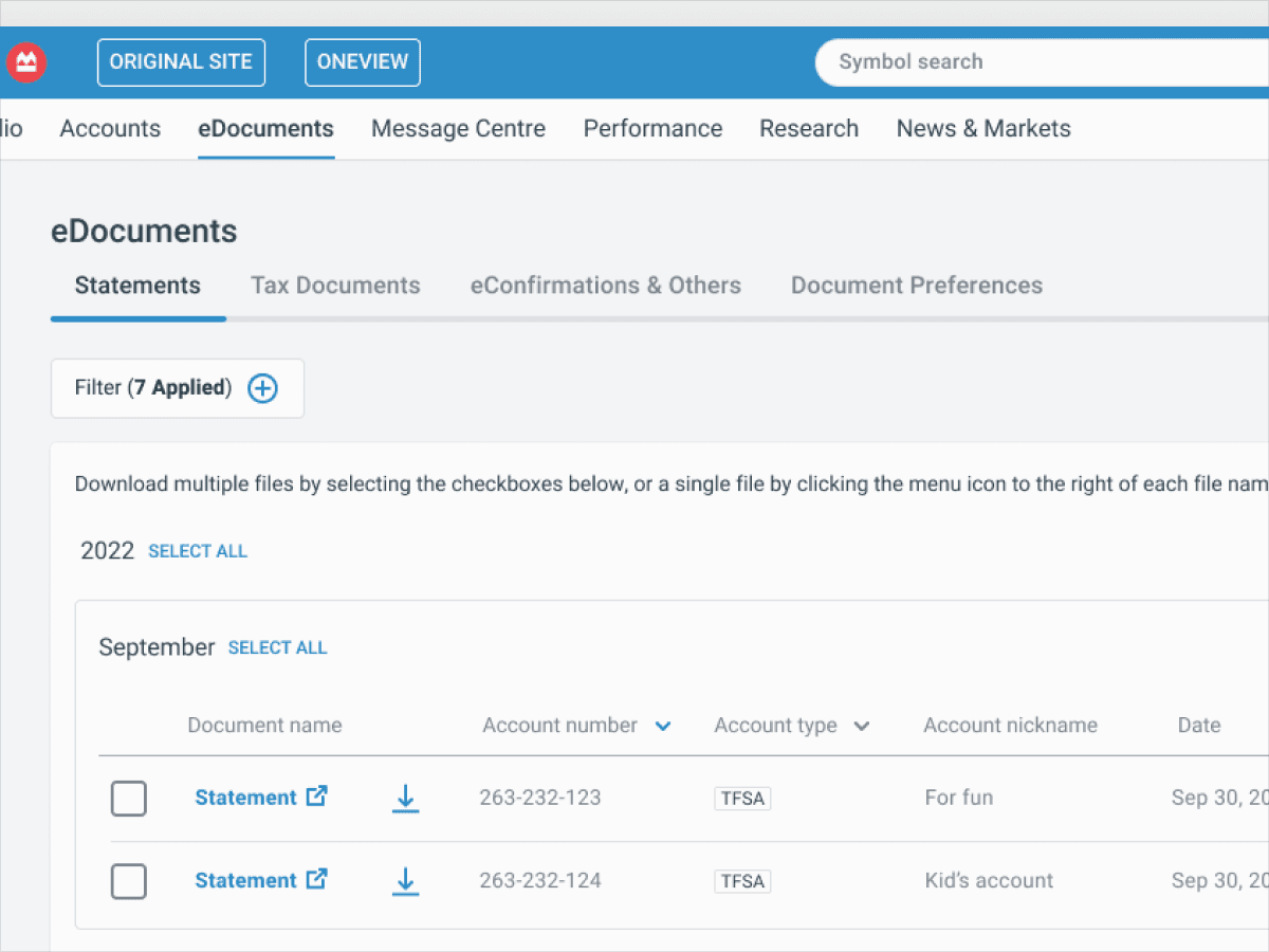Modernizing Wealth Infrastructure at Scale project visual